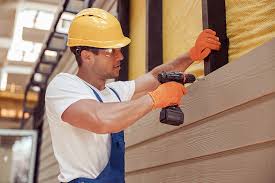 Affordable Siding Repair and Maintenance Services in Harwood Heights, IL